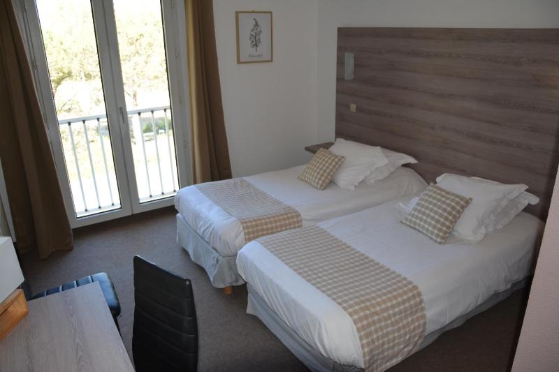 Hotel Albizzia - image 4