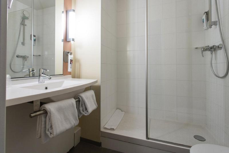 Two Adjacent Rooms image 2