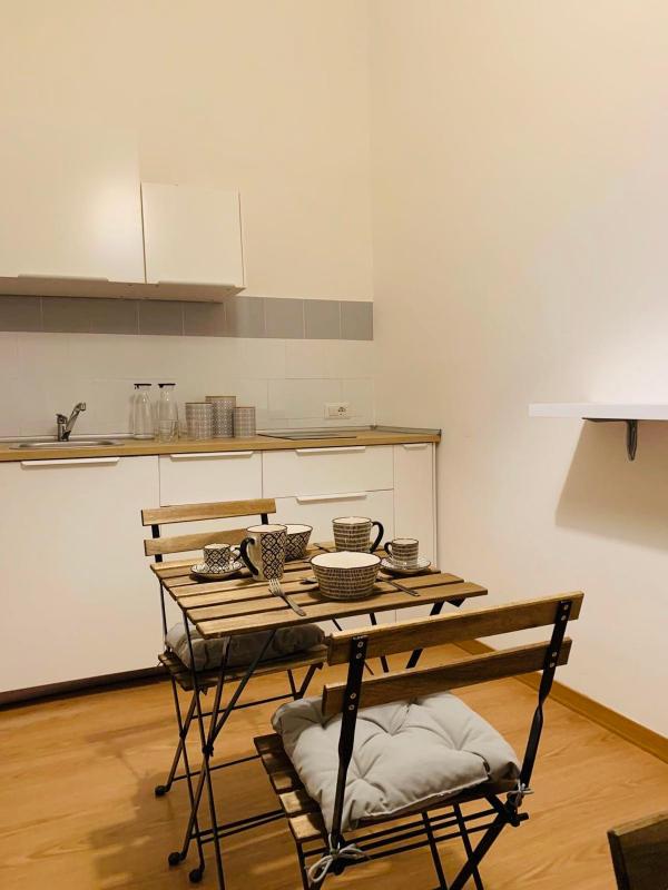 Quadruple Room with Balcony image 4