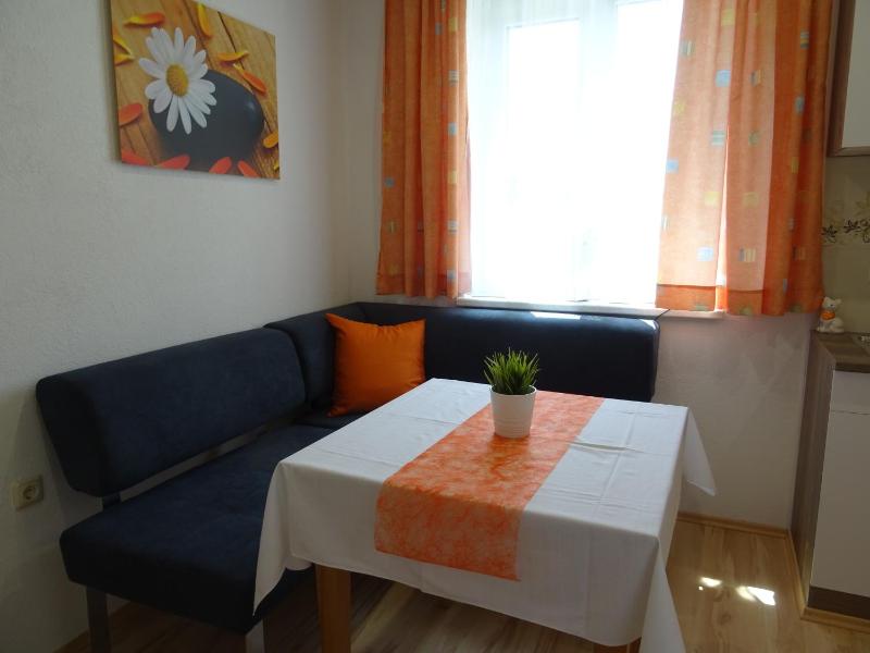 One-Bedroom Apartment image 4