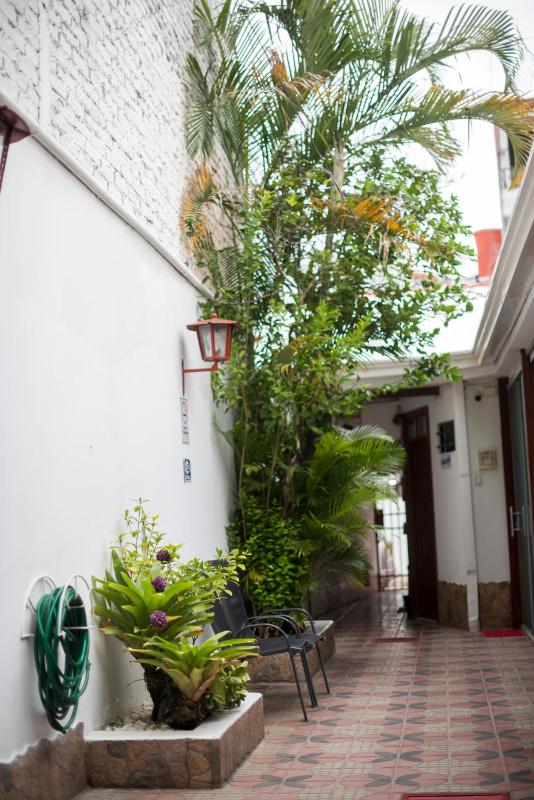 Buen Retiro Apart Hotel - image 15
