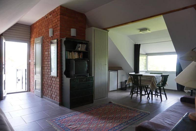 Tihany Apartment Lake View Images