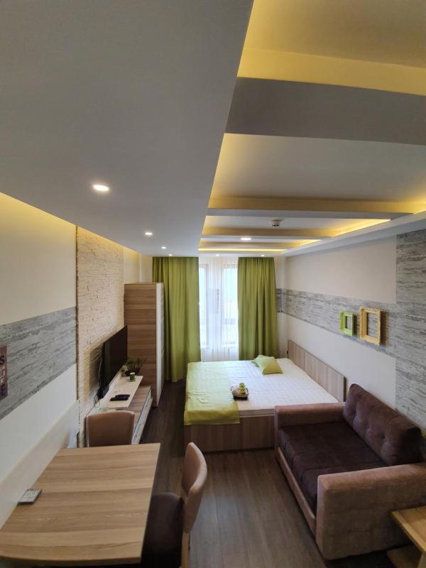 Studio Apartment image 2