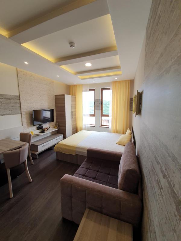 Studio Apartment image 3