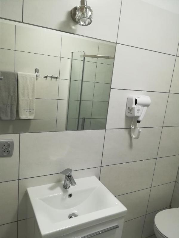 Pokoje Gościnne PLUS - image 17