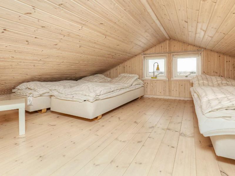 Five-Bedroom Holiday Home image 2