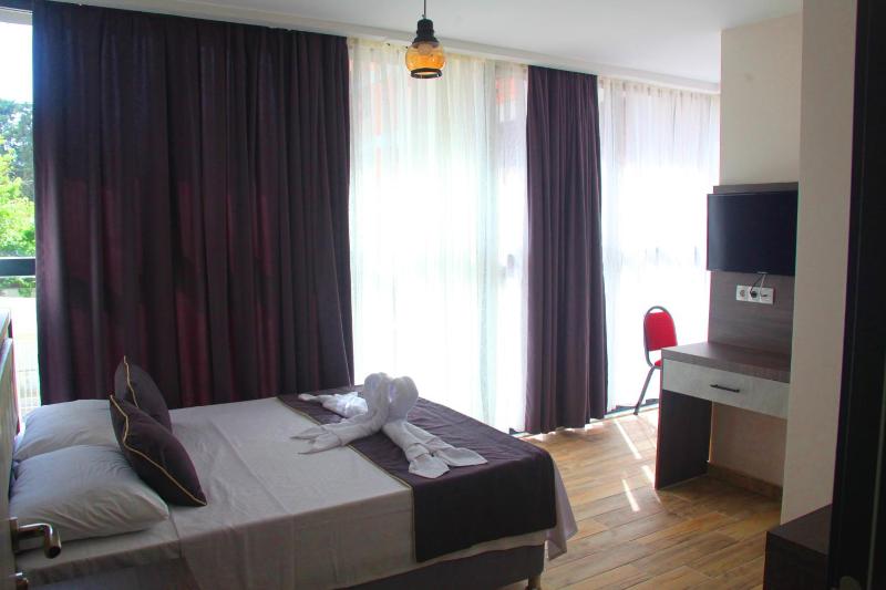 Standard Single Room image 1