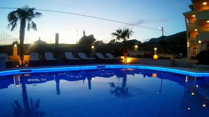Villa Principessa Podstrana - image 37