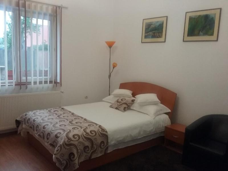 Double or Twin Room with Private Bathroom image 3