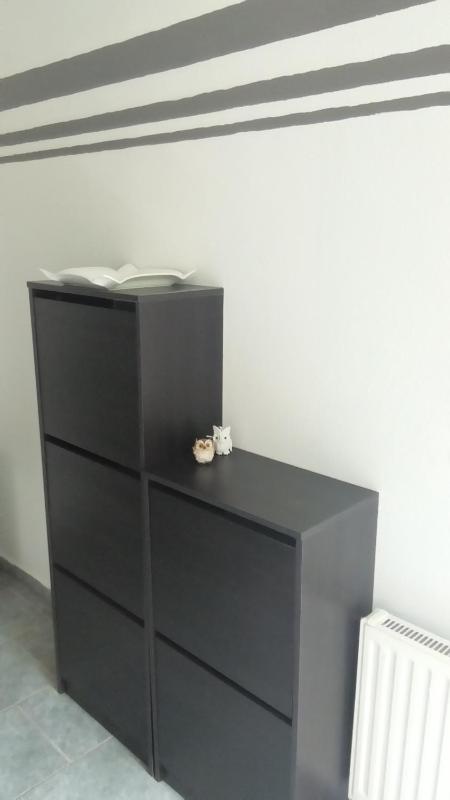 Two-Bedroom Apartment with Balcony image 3