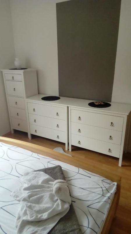One-Bedroom Apartment with Terrace image 4