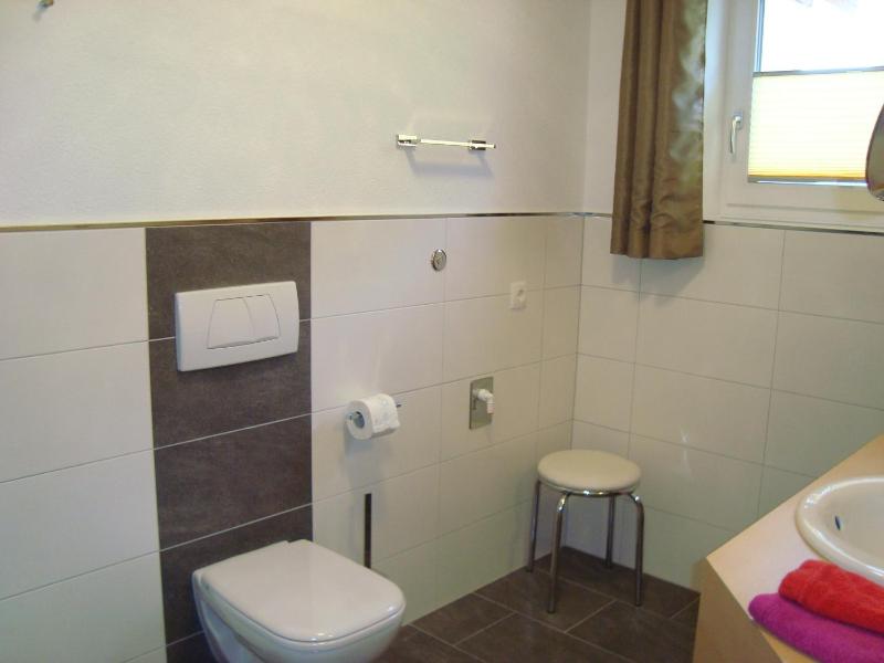 Apartment with Terrace image 3