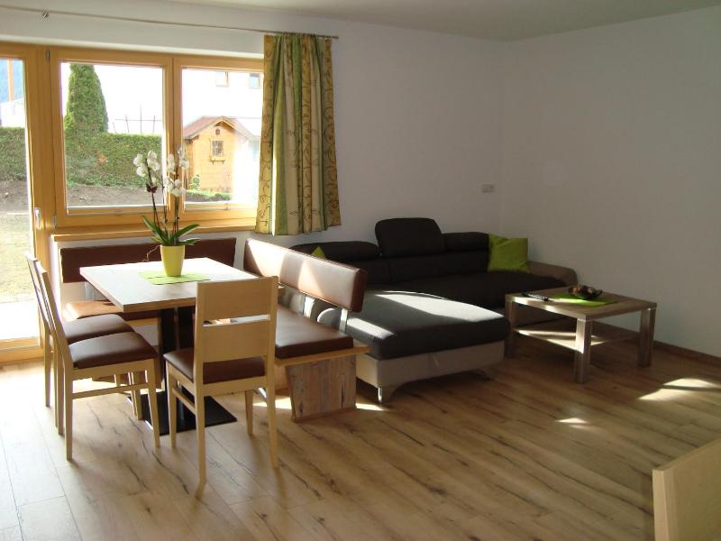 Apartment with Terrace image 2