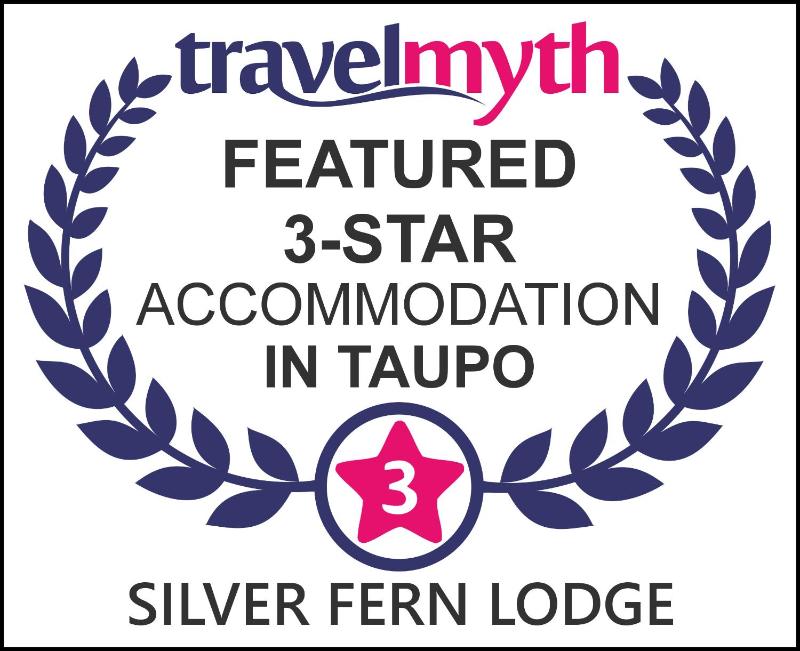 Silver Fern Lodge - image 31