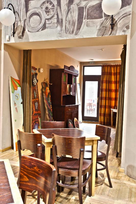 Vila Ramybe - image 48