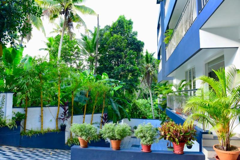 Green Royale Living Spaces - Luxury Serviced Apartments - image 27