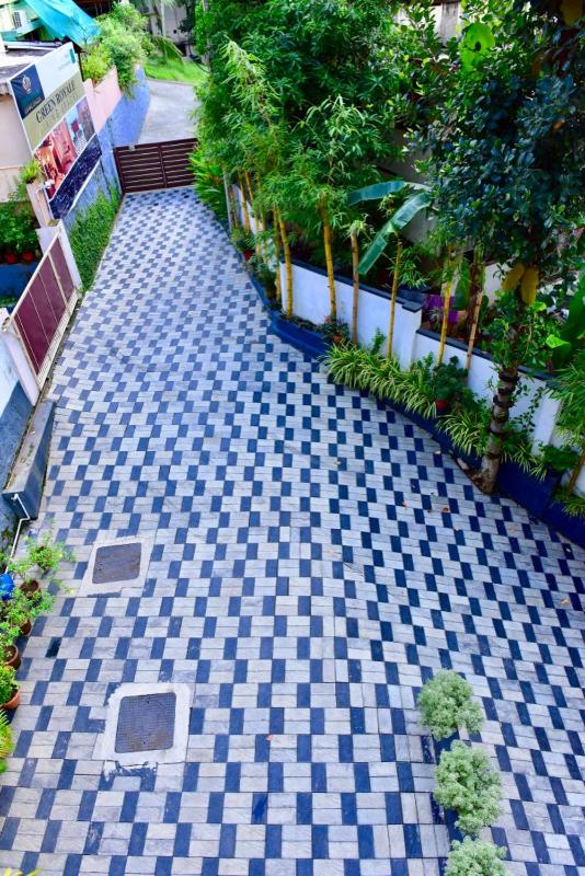 Green Royale Living Spaces - Luxury Serviced Apartments - image 12