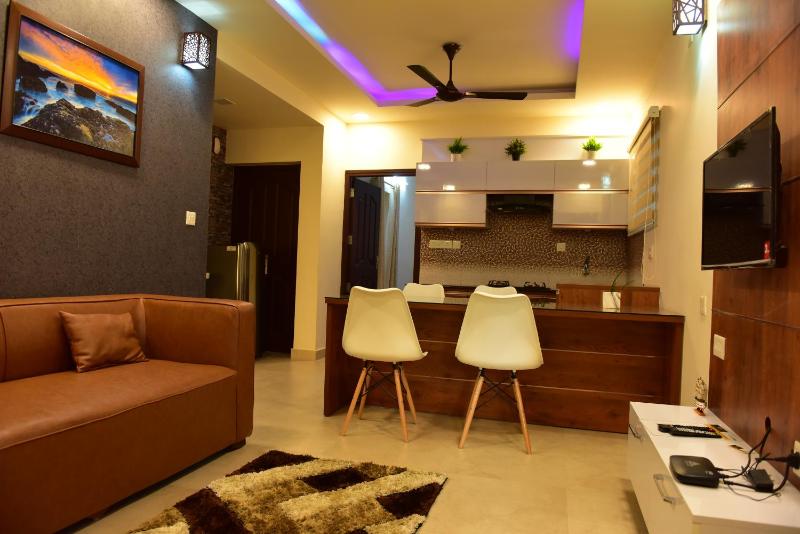 Green Royale Living Spaces - Luxury Serviced Apartments - image 24