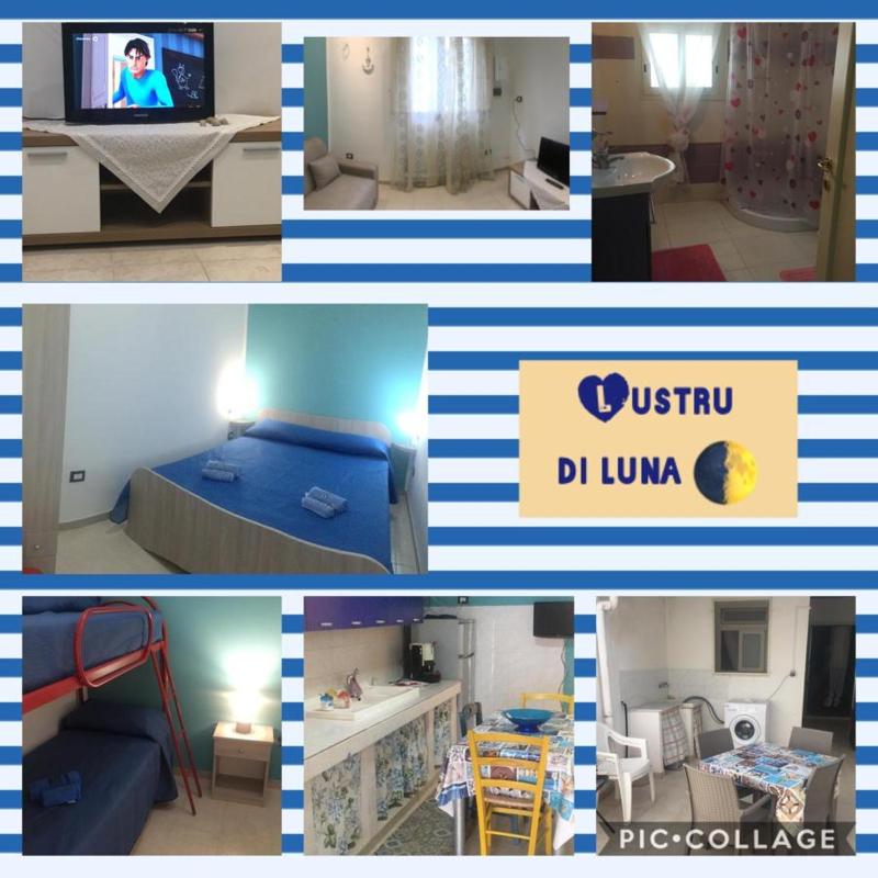 Casa Sciatu di Mari Images