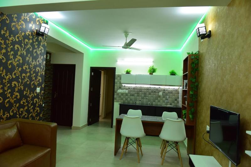 Green Royale Living Spaces - Luxury Serviced Apartments - image 14