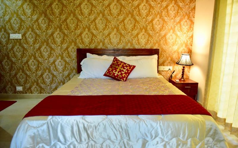Green Royale Living Spaces - Luxury Serviced Apartments - image 49