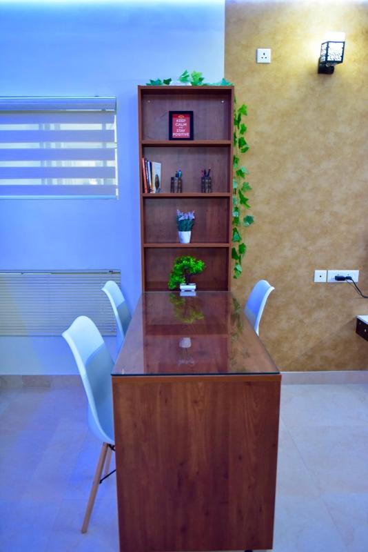 Green Royale Living Spaces - Luxury Serviced Apartments - image 13