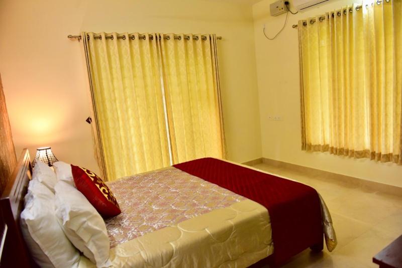 Green Royale Living Spaces - Luxury Serviced Apartments - image 7