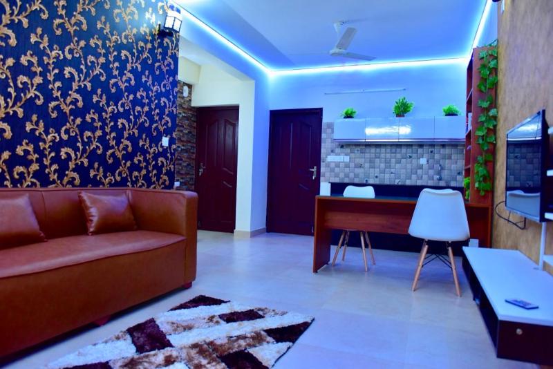 Green Royale Living Spaces - Luxury Serviced Apartments - image 6