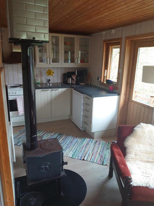 One-Bedroom Cottage image 4
