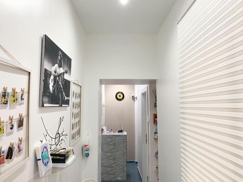 Mascalzone latino luxury rooms - image 12