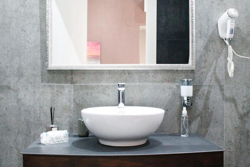 Mascalzone latino luxury rooms - image 7