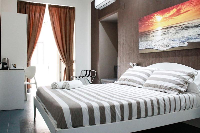 Mascalzone latino luxury rooms - image 11