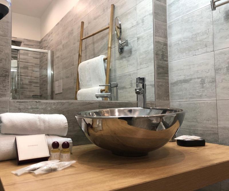 Deluxe B&B Centrocitta - image 25