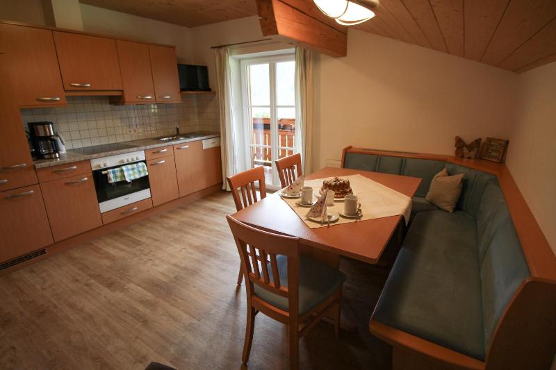 Three-Bedroom Apartment image 2