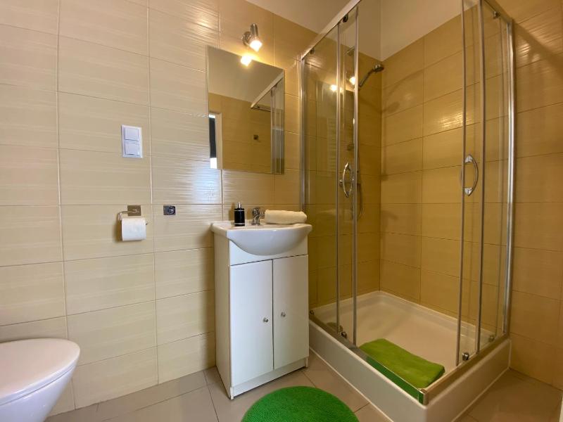 One-Bedroom Apartment image 4