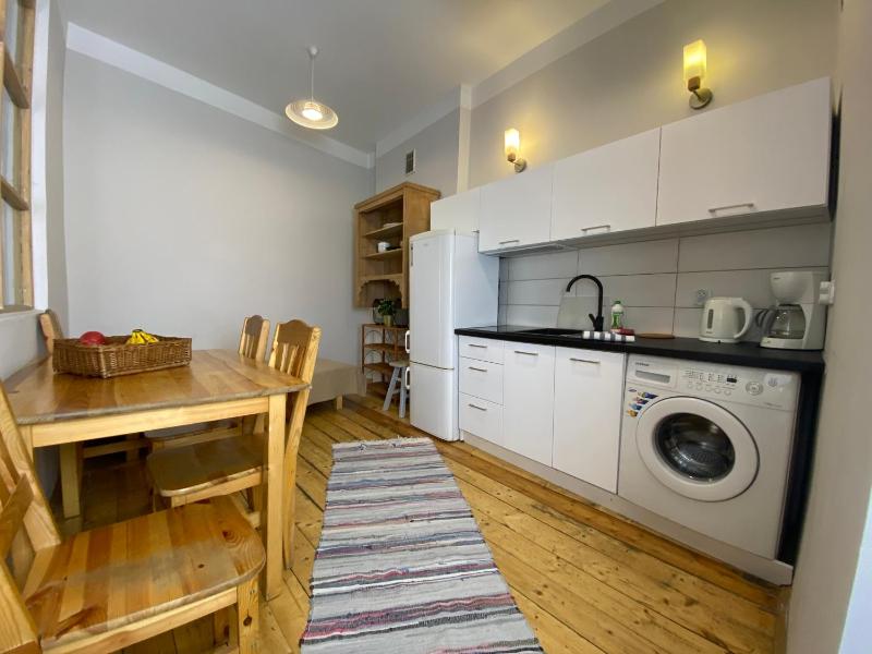 Two-Bedroom Apartment image 3