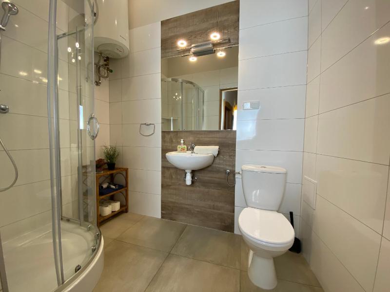 Two-Bedroom Apartment image 2