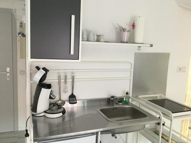 Apartmenthaus Alte Börse - image 36