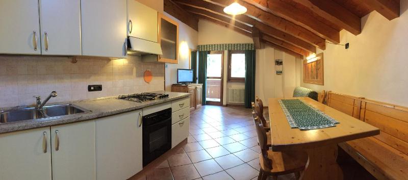 Two-Bedroom Apartment image 3