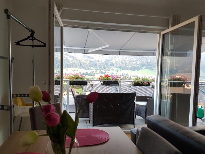 Apartment with Mountain View image 1