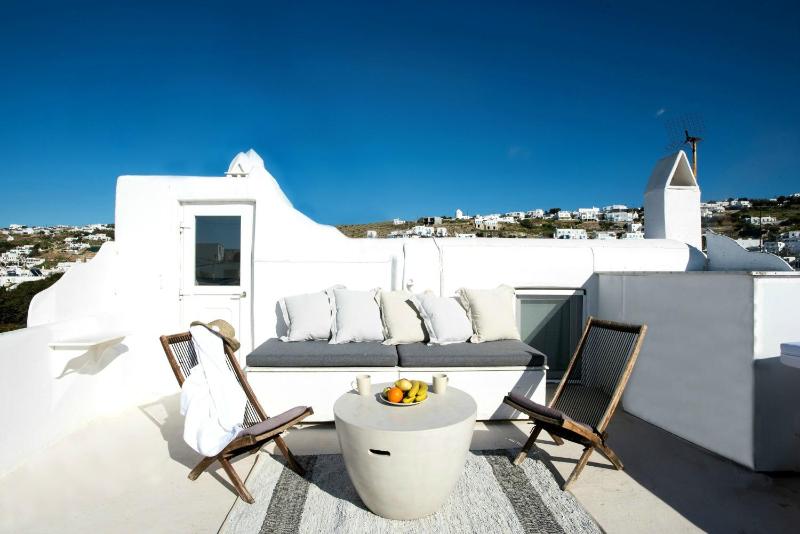 Villa Loom Mykonos Town - image 10