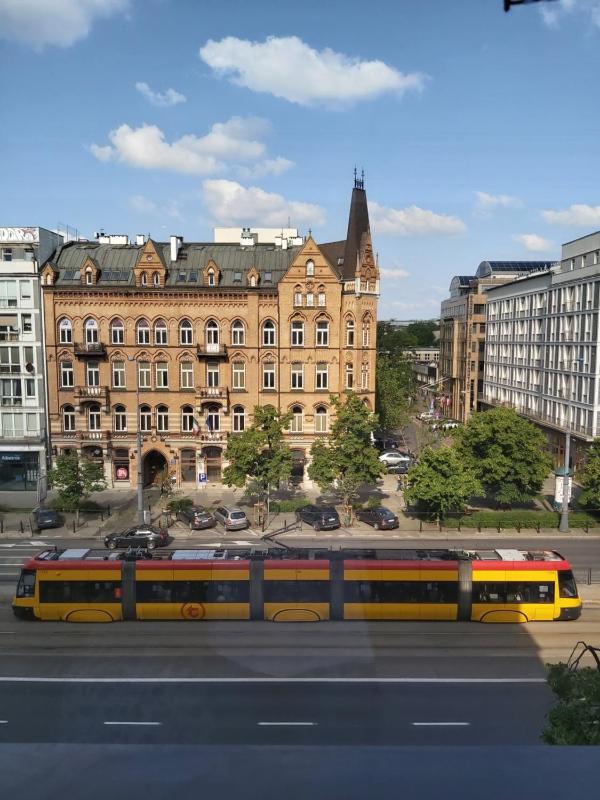 Beloved Warsaw Apartments - City Centre - image 14