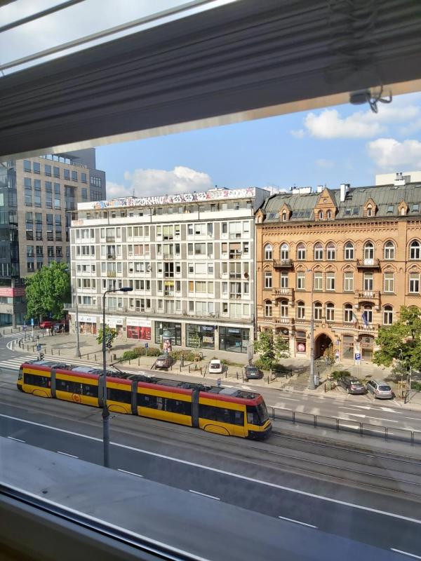 Beloved Warsaw Apartments - City Centre - image 13