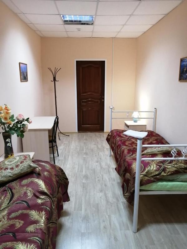 Budget Double Room image 2
