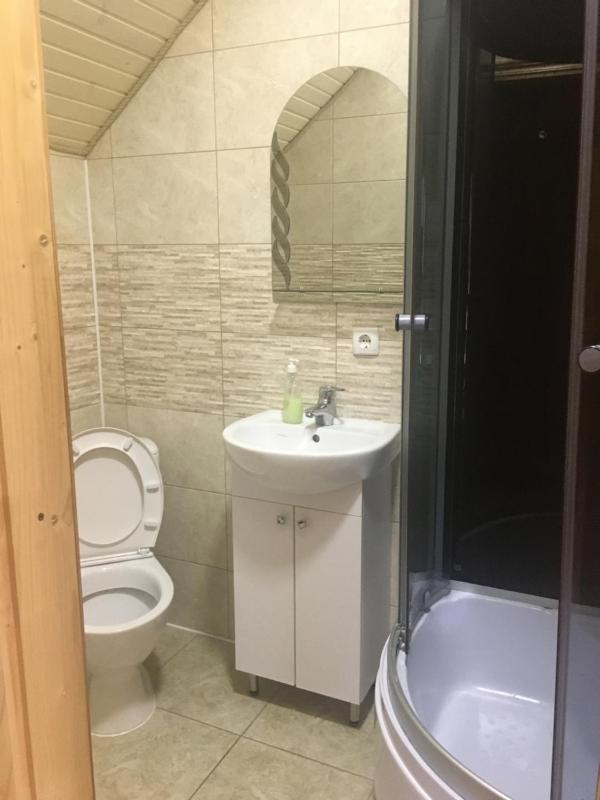 Guest house Zatishniy dvir - image 2
