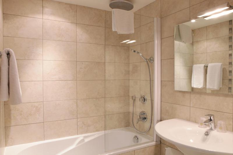 Superior Room with Terrace image 2