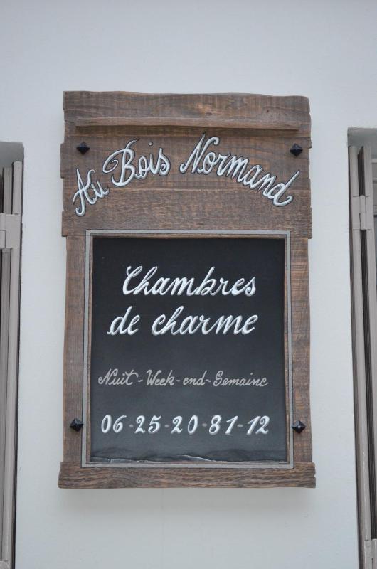 Au Bois Normand - image 34