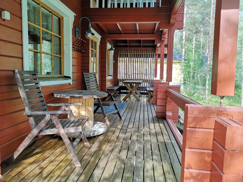 Three-Bedroom Villa image 3