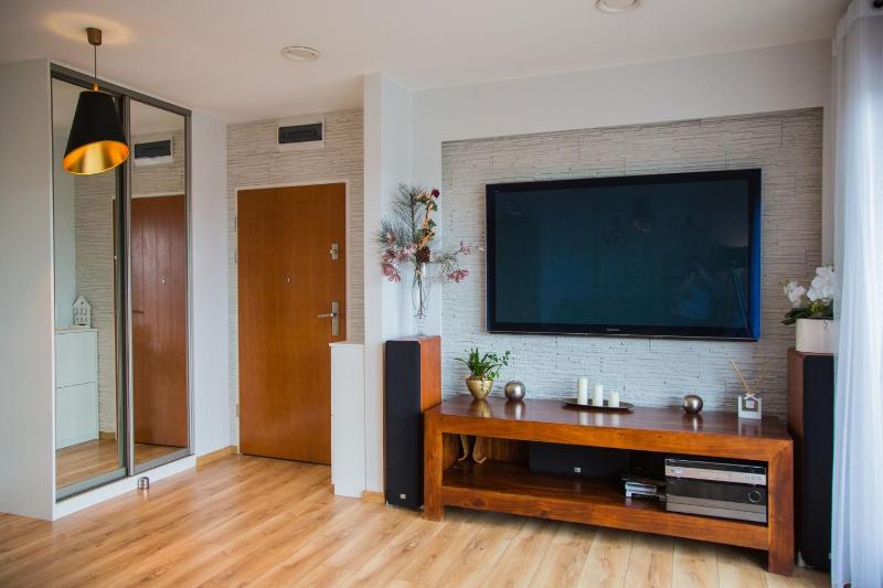 Apartamenty Świnoujście - Platan - image 24