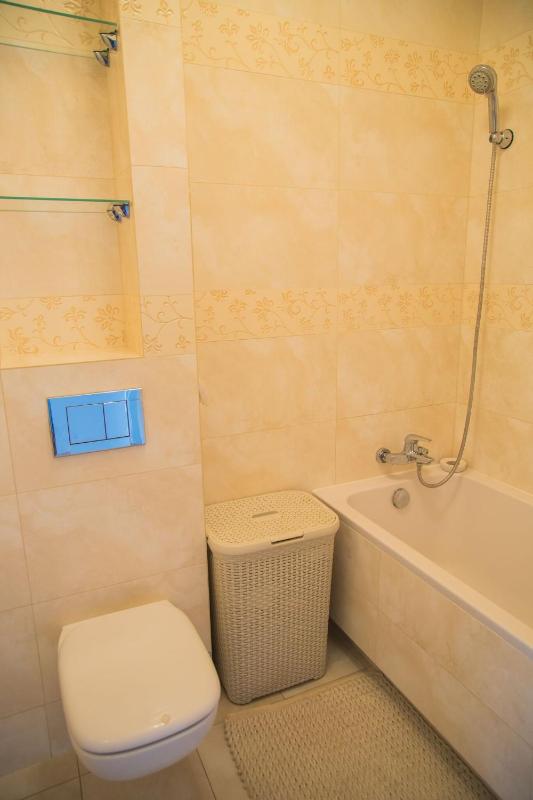 Apartamenty Świnoujście - Platan - image 19
